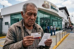 ¿No te pagaron? ¡Tranquilo! CDMX confirma atraso en el pago de sus Programas del Bienestar ¿Cuándo pagarán?