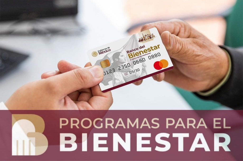 Desde becas hasta apoyo a campesinos: Estos son todos los Programas del Bienestar que pagarán en abril