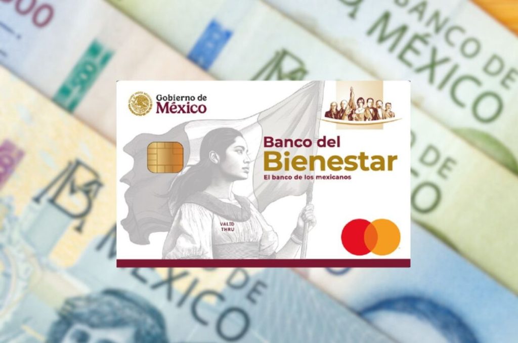 Próximo pago confirmado de la Pensión Bienestar