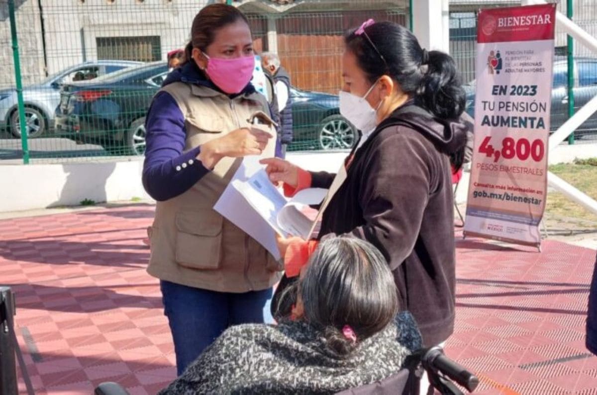 Pensión Bienestar por Discapacidad: denuncian rechazos por apariencia pese a diagnóstico médico