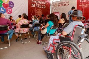 ¡Atención! Pensión para Personas con Discapacidad: abren módulos y así encuentras tu registro