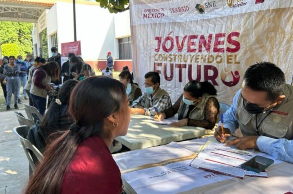 Registro como aprendiz a JCF