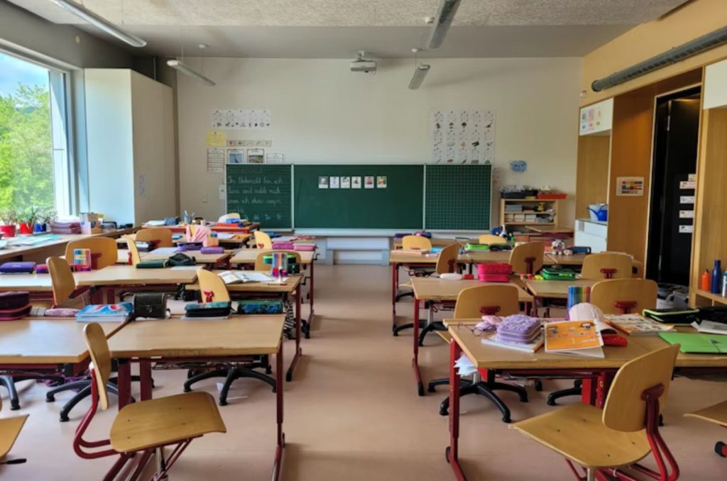 SEP suspende clases en marzo