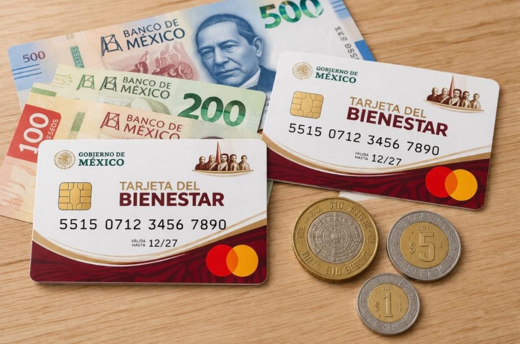 ¿Se puede tener más de una Tarjeta del Bienestar al mismo tiempo? Límite y pasos a seguir