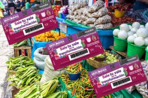 CDMX confirma entrega de vales Mercomuna SOLO a estas personas ¿Cuánto reciben?