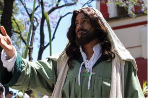 Toma tus precauciones: Así serán los cierres viales por el viacrucis de Iztapalapa