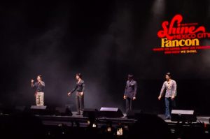 Así se vivió el Shine FanCon en CDMX con más de 1,500 fans en el Metropólitan