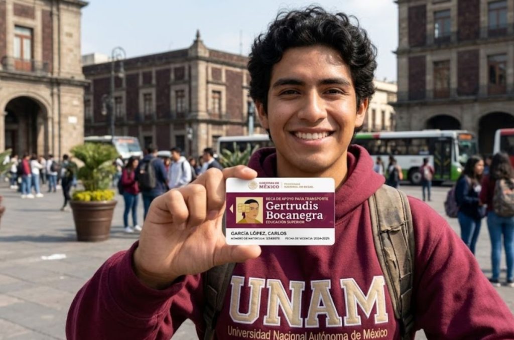 Beca Gertrudis Bocanegra abre registro, pero no para todos: lista de alumnos que NO recibirán $1,900 pesos