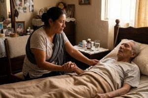 Ciudad que Cuida a Quien Cuida: guía de registro para cuidadores que buscan el apoyo de 2,000 pesos