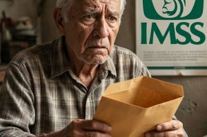 ¿Cobras tarde? Pensión IMSS e ISSSTE publica lista de pensionados que tendrán retraso en pago de 5 días