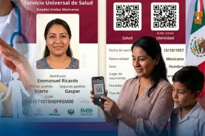 Credencial del Servicio Universal de Salud: los únicos 3 requisitos para digitalizar a menores de edad