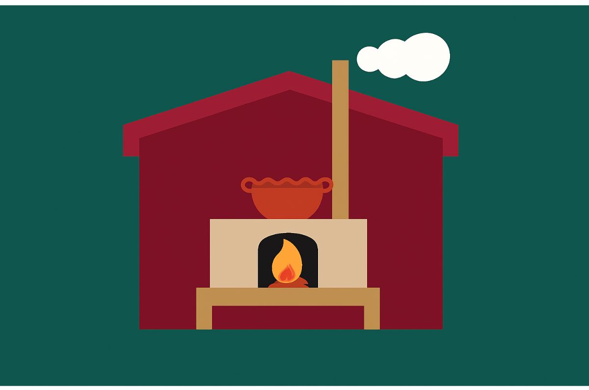 Estufas GRATIS en 2026: Así puedes solicitar el apoyo de Estufas para el Bienestar