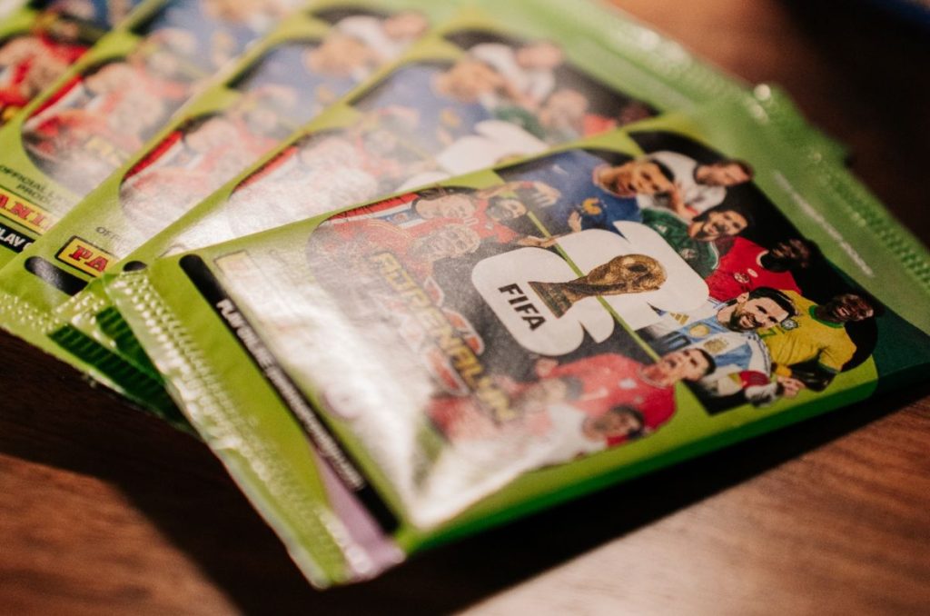Panini lanza colección de tarjetas del Mundial 2026 ¿Cuánto te costará tener las 630 cartas?
