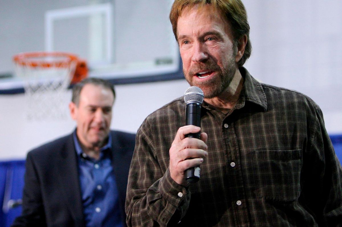 Murió Chuck Norris: ¿Cuánto ganó por sus películas y de qué tamaño era su fortuna?