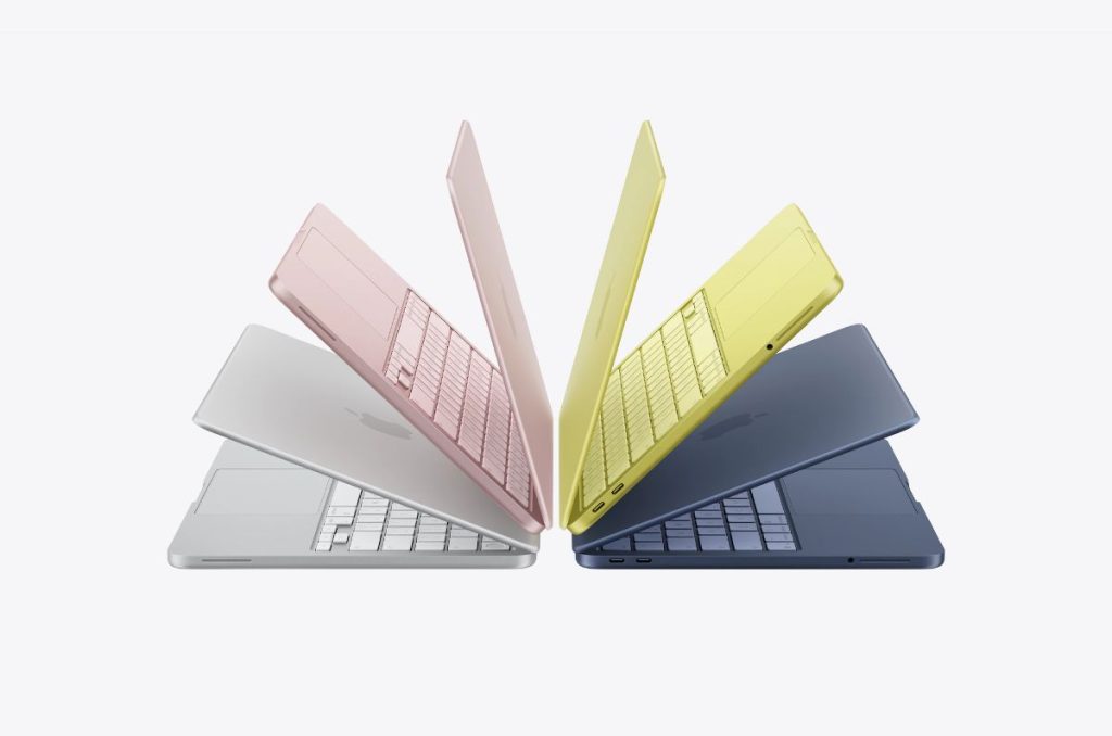 Así puedes comprar la MacBook Neo con descuento para estudiantes paso a paso