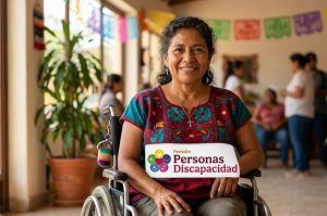Pensión para Personas con Discapacidad: por estos motivos van a retener tu pago indefinidamente en 2026