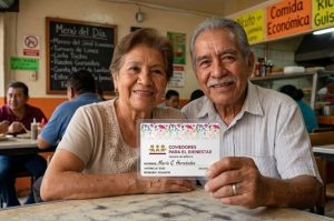 Programa de Comedores para el Bienestar: lista de beneficiarios que pagarán solo 11 pesos en marzo de 2026