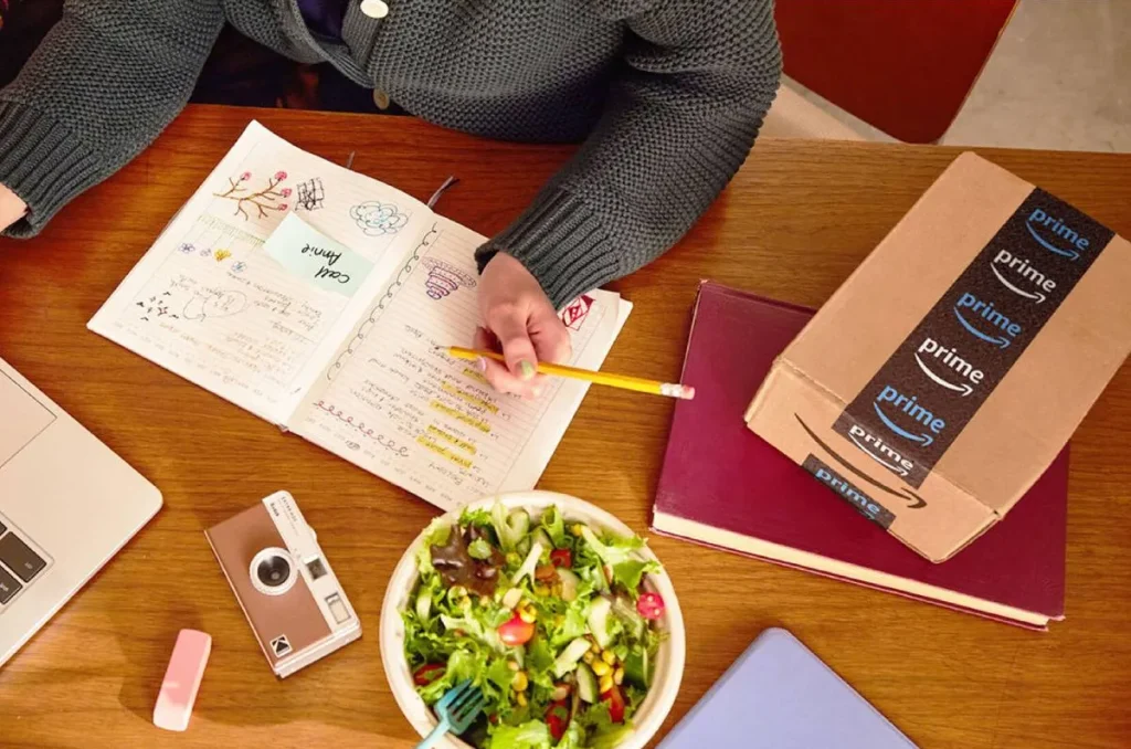 Amazon Day: elige el día de entrega de tus paquetes