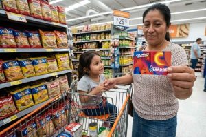 ¿Vives en Cuajimalpa? Así puedes obtener la Tarjeta Madre y cobrar 6 mil pesos