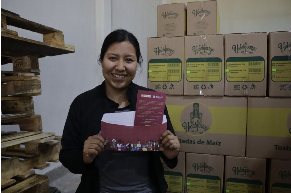 Abre nueva convocatoria de Apoyo al Autoempleo: Así puedes registrarte y recibir $15,000