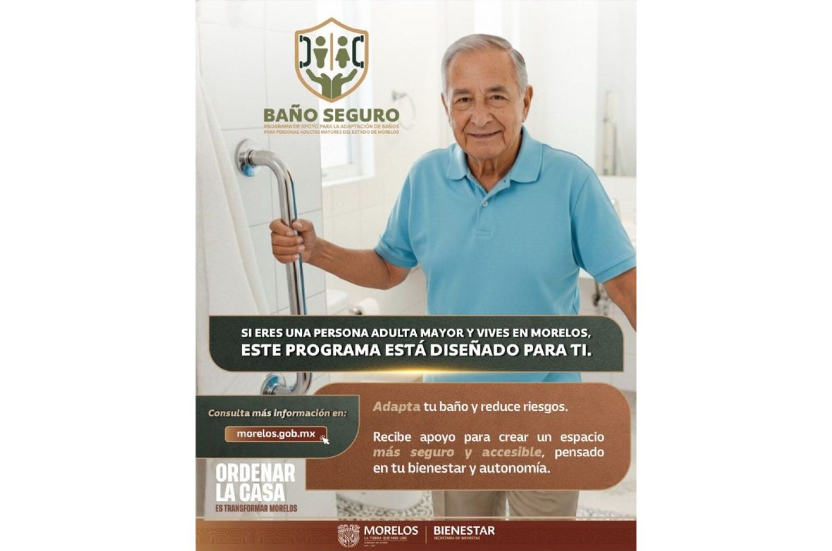 Baño-Seguro