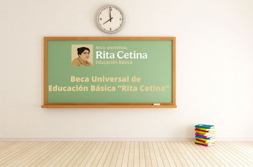 Últimos pagos de la Beca Rita Cetina: Estas personas cobran hoy 13 de abril