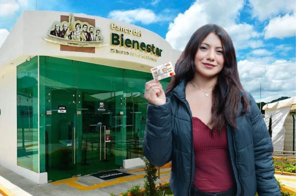 Último pago de la semana: Estas personas cobran la Beca Rita Cetina el 10 de abril