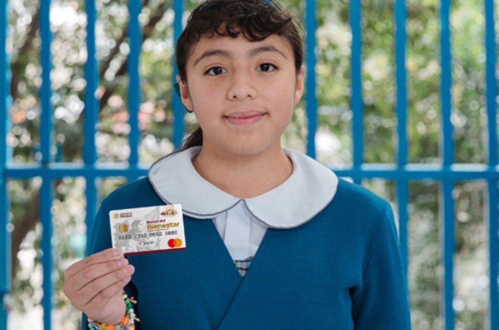 Se terminan los pagos de abril: Estas personas cobran la Beca Rita Cetina el miércoles 15