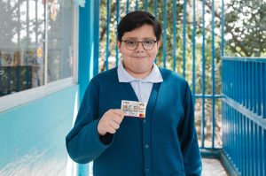 Regresan los pagos de la Beca Rita Cetina ¿Qué letras cobran este 6 de abril?