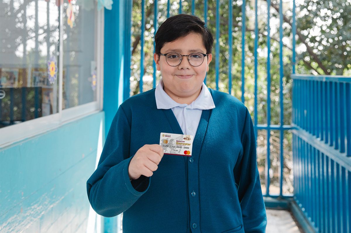 Regresan los pagos de la Beca Rita Cetina ¿Qué letras cobran este 6 de abril?