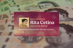 Calendario de pagos de la Beca Rita Cetina: Estas personas cobran el jueves 9 de marzo