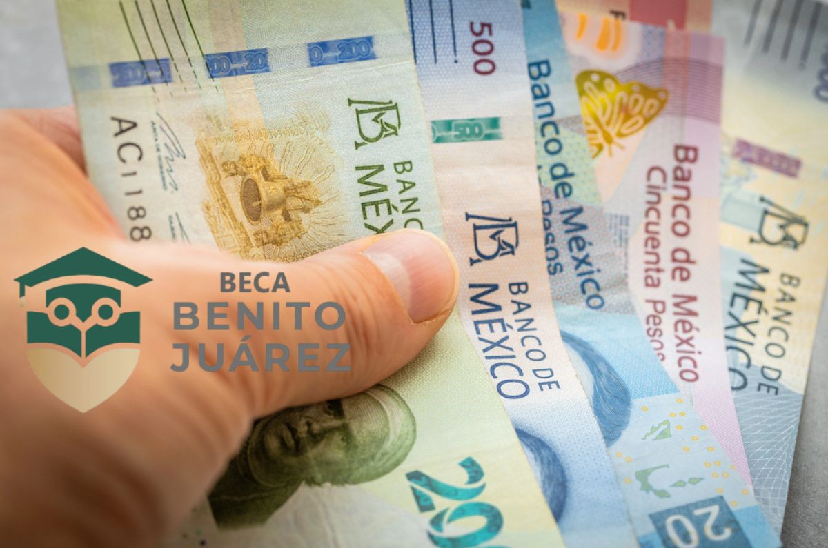 Última semana de pagos de las Becas Benito Juárez: Estas personas cobran hoy 20 de abril