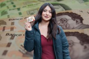 Fin de semana con dinero: Así pagan las Becas  Benito Juárez este viernes 17