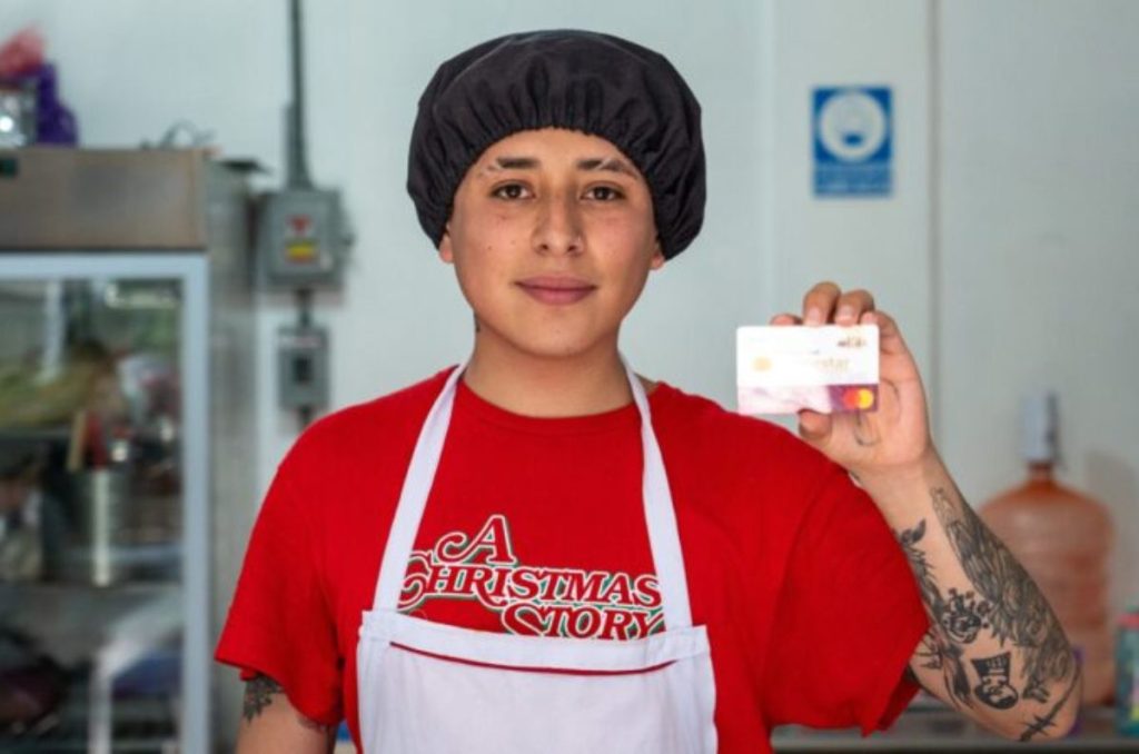 Cuestionario de Salida de JCF