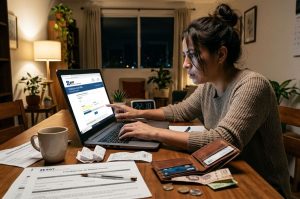 Ya inició la declaración anual 2026: Esta es la multa que deberás pagar si no cumples