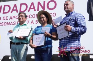 Hay nuevo registro al Ingreso Ciudadano Universal: Así puedes recibir $2,000 bimestrales