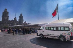 Jornada Notarial 2026 ¿Dónde estás las unidades del testamóvil para trámites y asesorías?