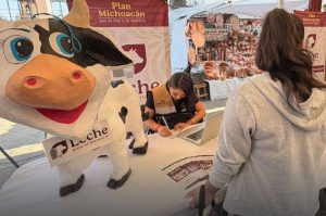 Leche del Bienestar 2026: inicia registro en Ferias del Bienestar, así puedes obtener hasta 24 litros al mes