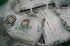 Litro de leche a menos de $10: Así puedes ubicar las Lecherías del Bienestar más cercanas a tu casa