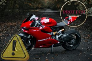 ¡Alerta Profeco! Llaman a revisión a motos Ducati por posibles fallas con riesgos a la seguridad: Estos son los modelos