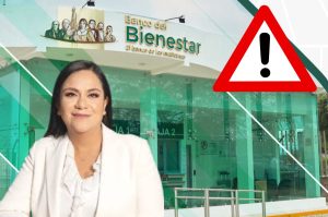 Ariadna Montiel lanza ALERTA IMPORTANTE antes de los pagos de mayo de la Pensión Bienestar