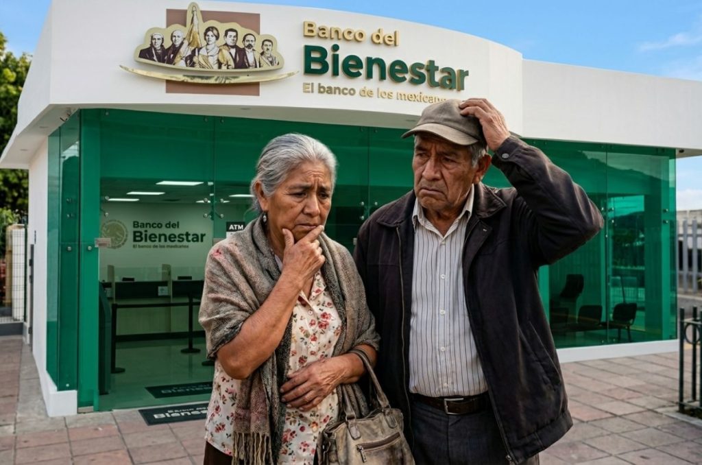 ¿Te registraste a la Pensión Bienestar en febrero? Esto se sabe sobre la entrega de las tarjetas