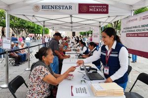 ¿Perderás tu apoyo? Esto pasa si no recoges la tarjeta de la Pensión Bienestar el día de tu cita