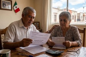 ¡Alerta en la pensión ISSSTE! Estas personas perderán el 50% de su aguinaldo a partir de 2026