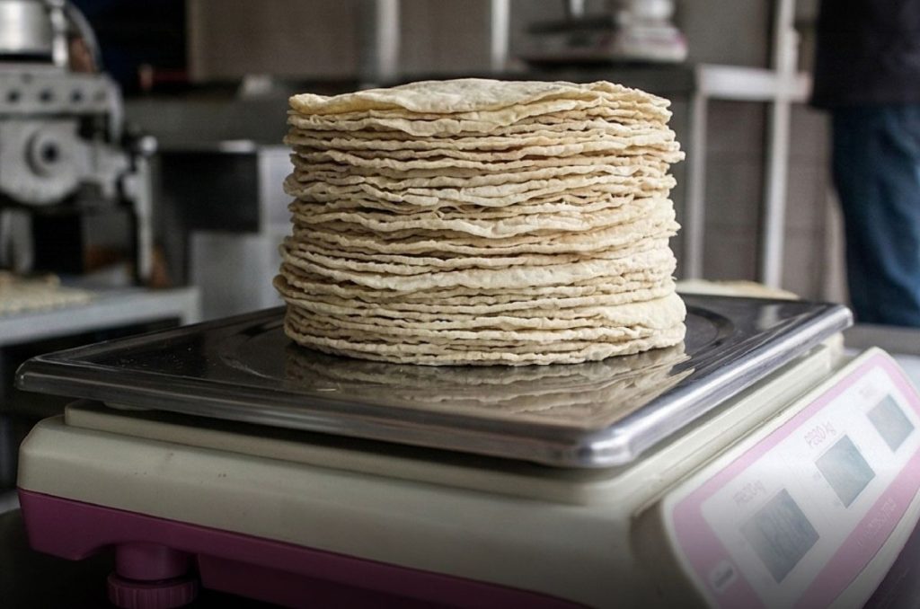 ¿Cómo queda el precio de la tortilla? Esto dice Profeco sobre los aumentos anunciados