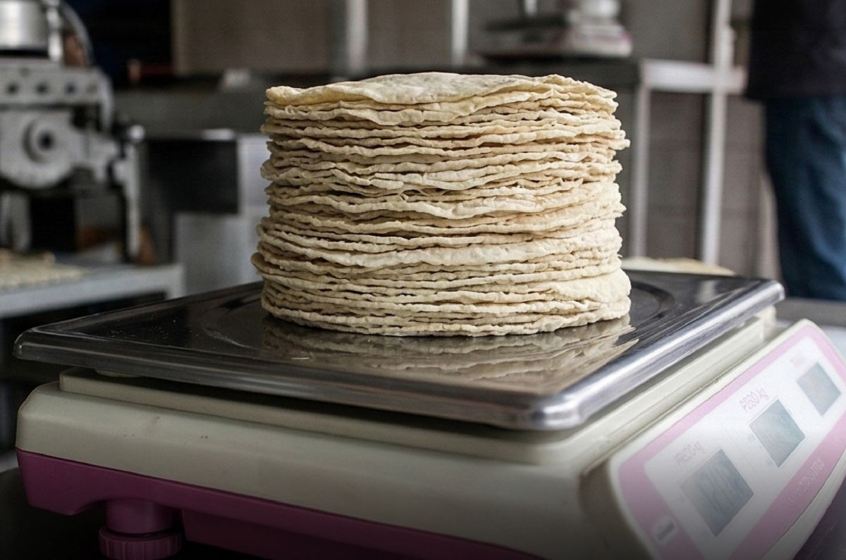 ¿Cómo queda el precio de la tortilla? Esto dice Profeco sobre los aumentos anunciados
