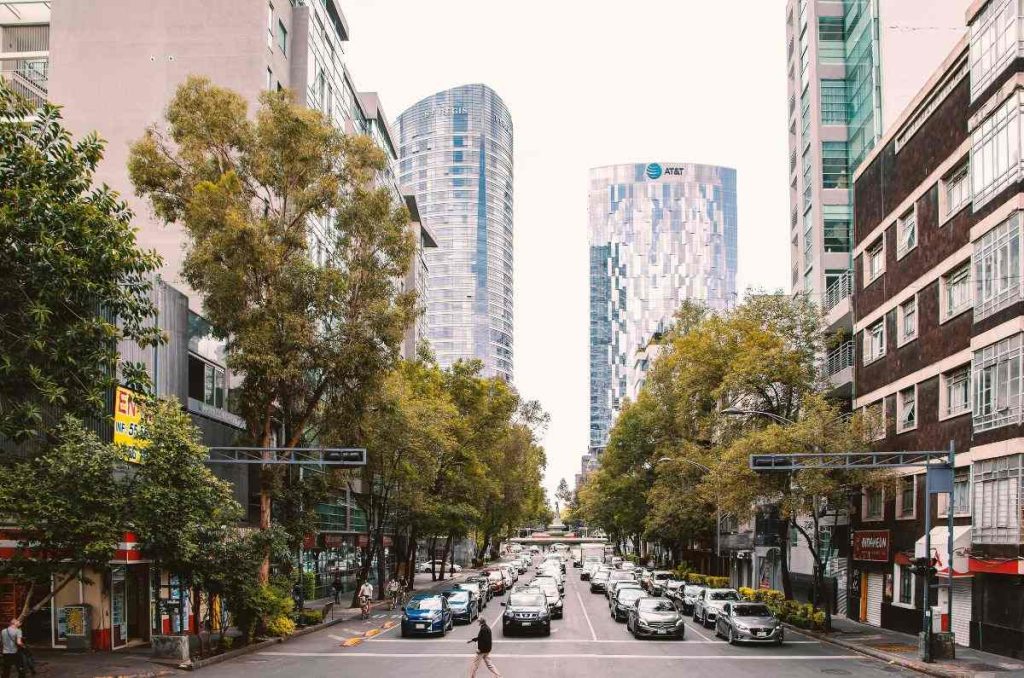 Refrendo vehicular Edomex