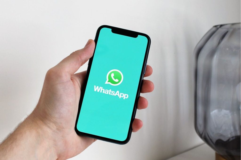 Registro de celulares ¿Se podrán hacer llamadas por WhatsApp aunque no se haga el trámite?