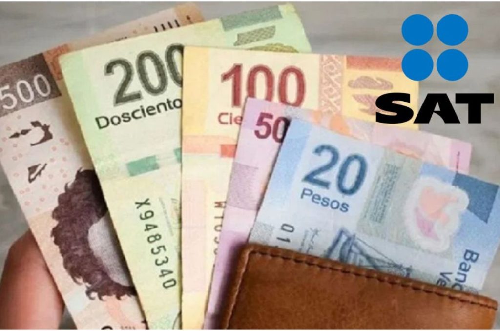 Saldo a favor en tu declaración anual