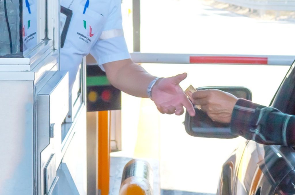 Sube el precio de las casetas